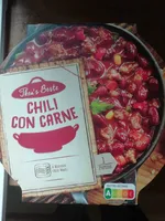Chili con Carne