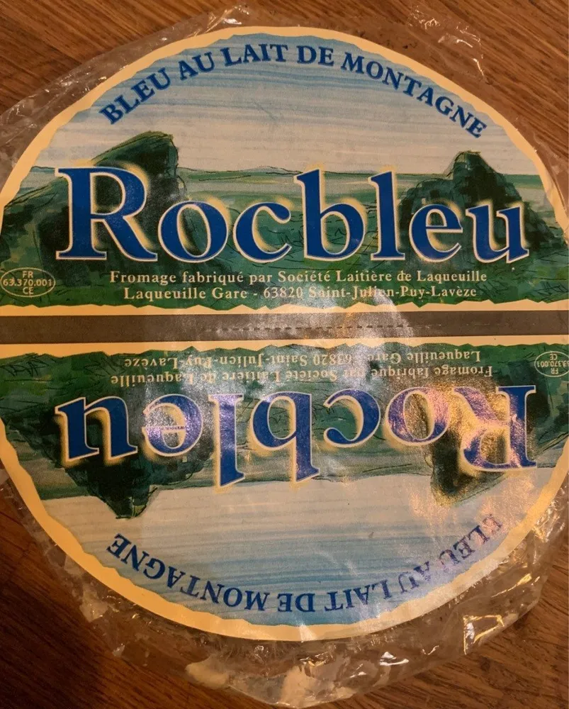 Rocbleu
