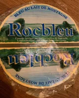 Rocbleu