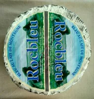 Bleu cendré Rocbleu
