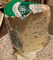 Bleu de Brebis La mémée