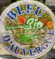 Bleu d auvergne