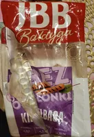 Kiełbasa Bez Osłonki