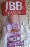 Kiełbasa Bez Osłonki