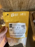 Coxinha De Frango Com Batata Doce