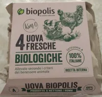 Uova biopolis