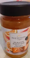 Pfirsich-Maracuja 75% Frucht