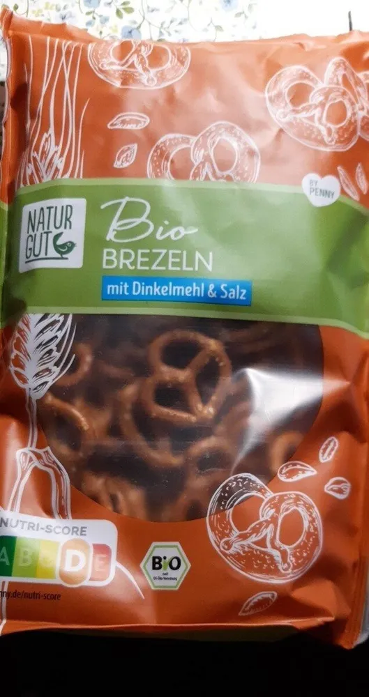 Brezel