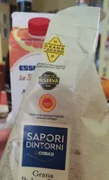 Grana Padano DOP
