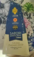 Grana Padano DOP