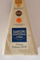 Grana padano sapori e dintorni