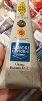 Grana Padano DOP