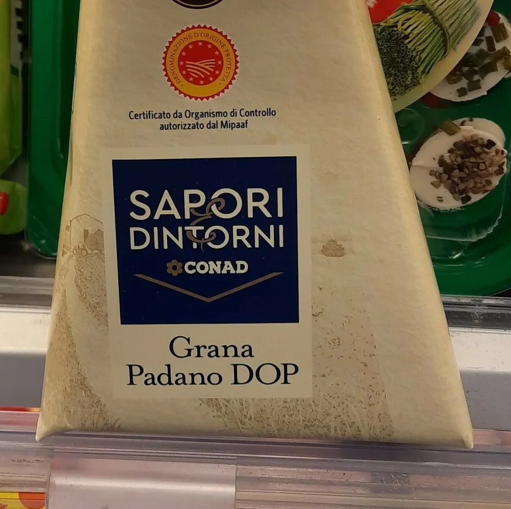 Sapori e dintorni