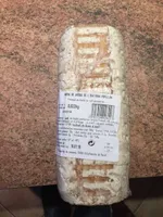 Buche de brebis de l’Aveyron