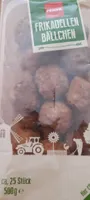 Frikadellen Bällchen