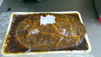 Terrine de campagne supérieur