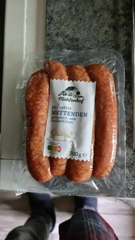 Mettenden