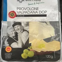 Provolone