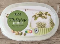 Delizioso Pistazie