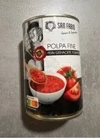 Polpa Fine