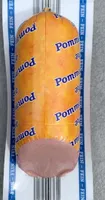 Pommersche Leberwurst