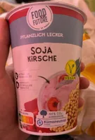 Soja Kirsche