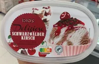 Delizioso Schwarwälder Kirsch