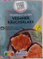 Veganer Räucherlaxx