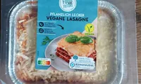 Vegane Lasagne