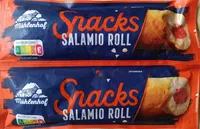 Salamio Roll