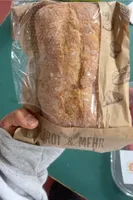 Grill ciabatta