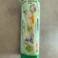 Ziegenrolle