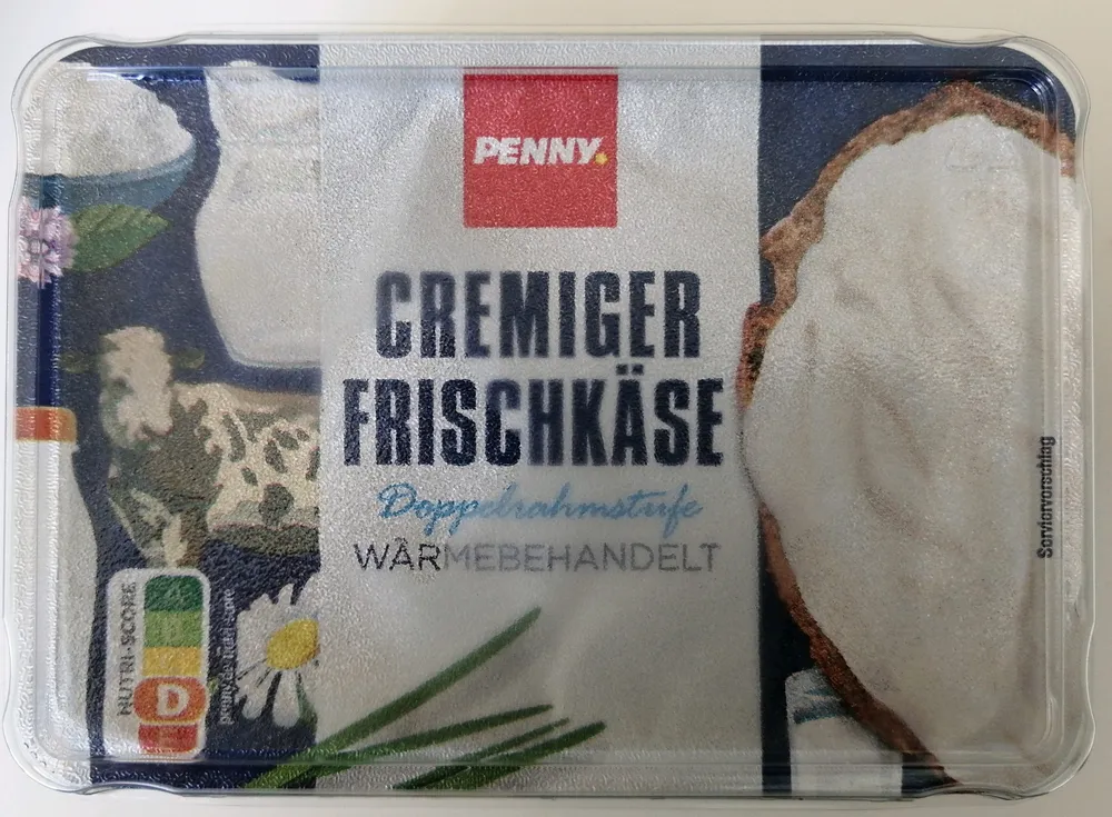 Frischkäse