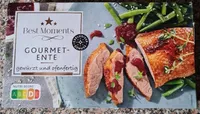 Gourmet Ente