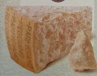 Parmiggiano reggiano dop