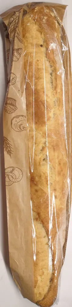 Pane Rustico