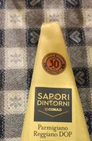 Parmigiano Sapori e Dintorni Conad