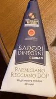 Parmigiano Reggiano Dop