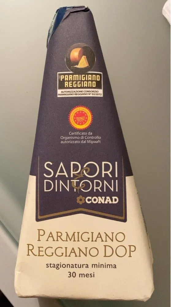 Parmigiano