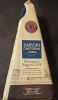 Parmigiano reggiano dop