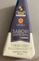 parmiggiano reggiano dop
