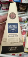 Parmigiano reggiano DOP