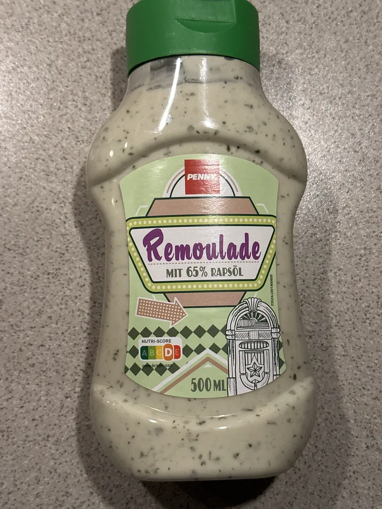 Remoulade
