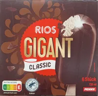 Gigant classic