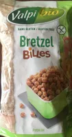 Bretzel billes
