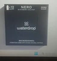 Microdrink Nero
