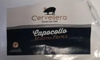 Capocollo di Martina Franca