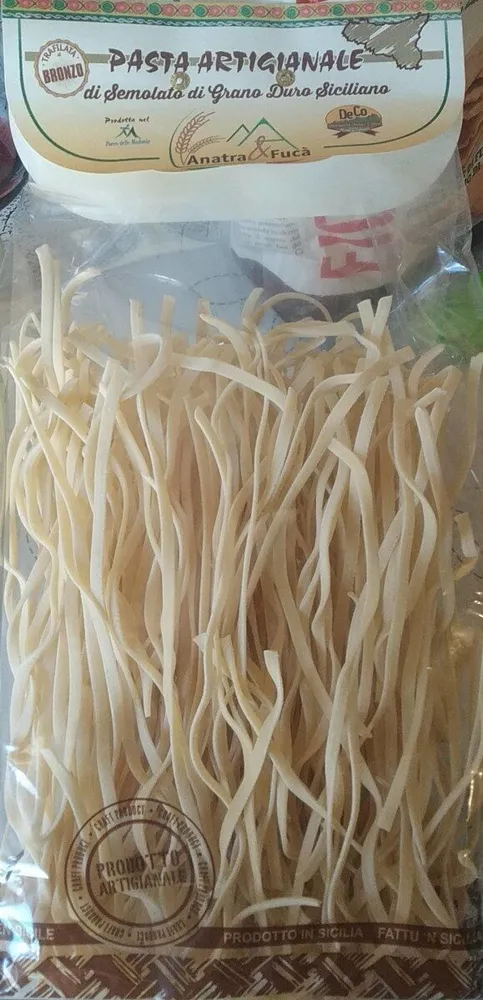 Pasta artigianale