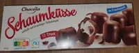 Schaumküsse