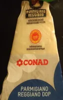 Parmigiano dop